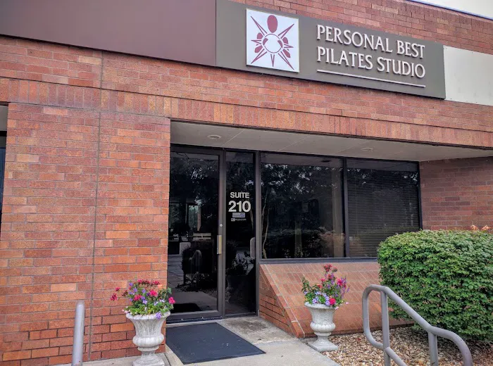 Better Bodies Pilates Overland Park Picture 3