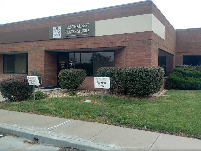 Better Bodies Pilates Overland Park Picture 5