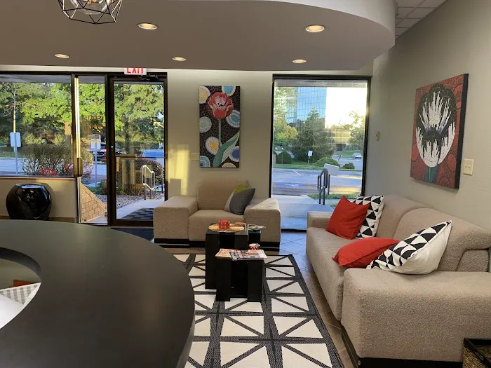 Better Bodies Pilates Overland Park Picture 6