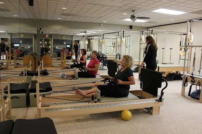 Better Bodies Pilates Overland Park Picture 9
