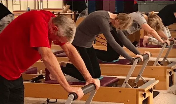 Better Bodies Pilates Overland Park Picture 10