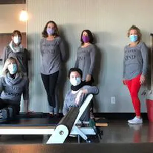 Better Bodies Pilates Overland Park Picture 8