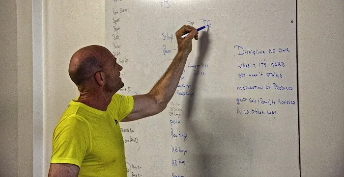 The Garage Picture 1