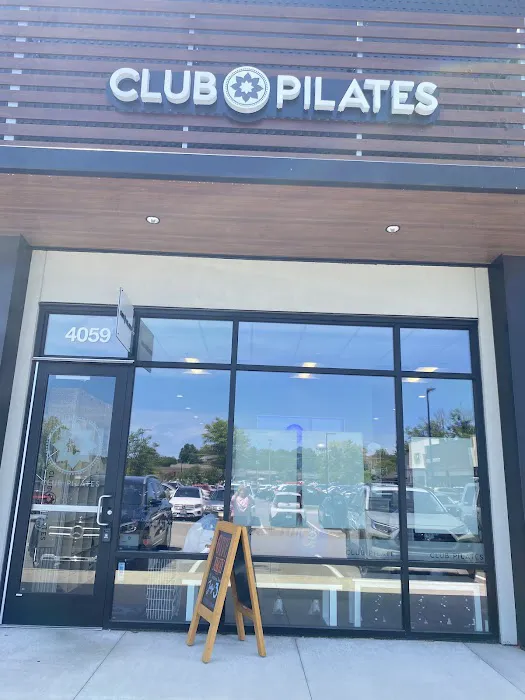 Club Pilates Picture 4