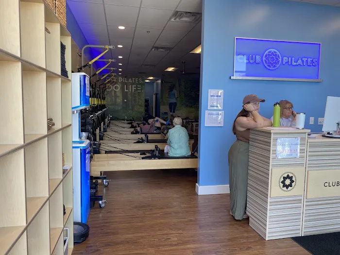 Club Pilates Picture 2