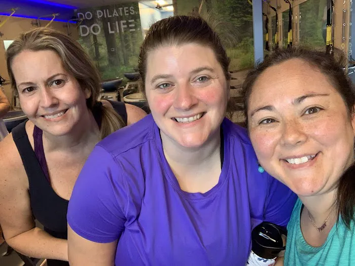 Club Pilates Picture 5