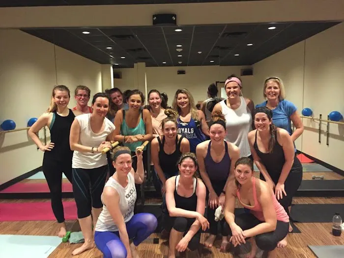 Power Life Yoga Barre Fitness - Corinth Square Picture 10