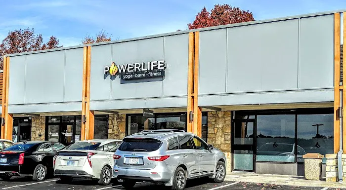 Power Life Yoga Barre Fitness - Corinth Square Picture 1