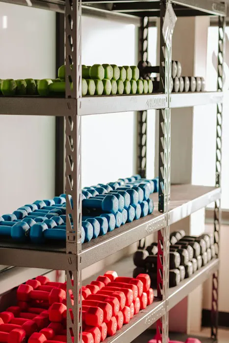 Power Life Yoga Barre Fitness - Corinth Square Picture 9