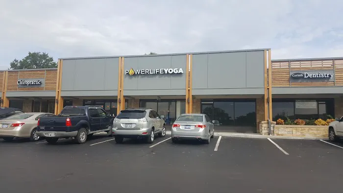 Power Life Yoga Barre Fitness - Corinth Square Picture 3