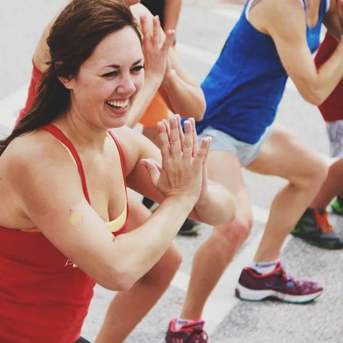 Power Life Yoga Barre Fitness - Corinth Square Picture 2