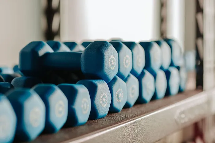 Power Life Yoga Barre Fitness - Corinth Square Picture 7