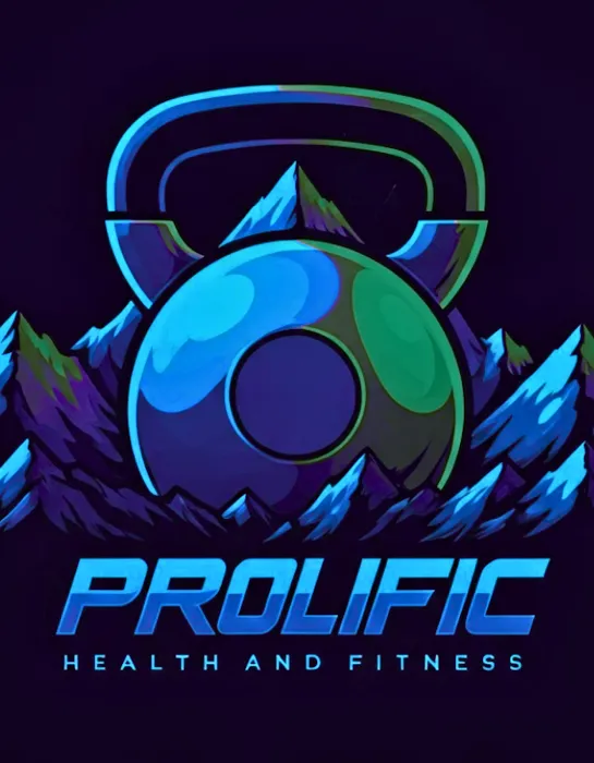 Prolific Health and Fitness Picture 1