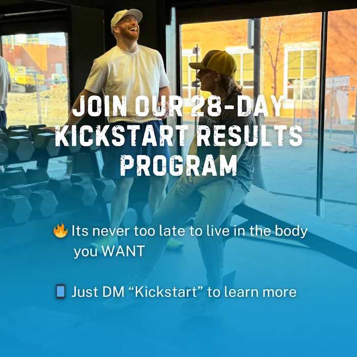 Prolific Health and Fitness Picture 5