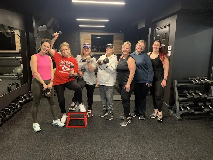 Prolific Health and Fitness Picture 6