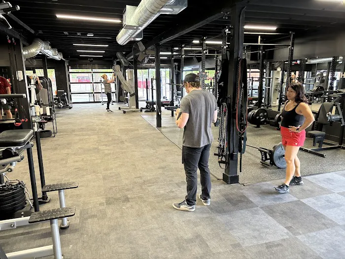 Prolific Health and Fitness Picture 8