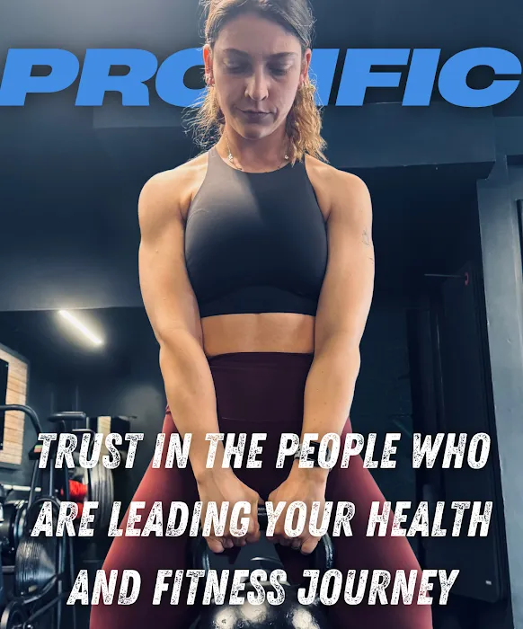 Prolific Health and Fitness Picture 7