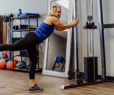 MFit Studios