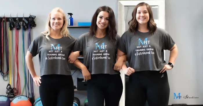 MFit Studios Picture 3