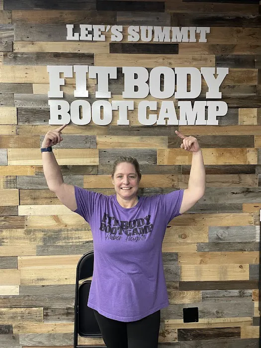 Fit Body Boot Camp Picture 7