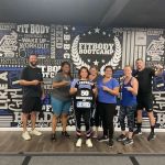 Fit Body Boot Camp