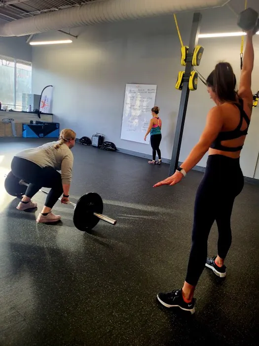 Phoenix Fitness For Women By Women Picture 6