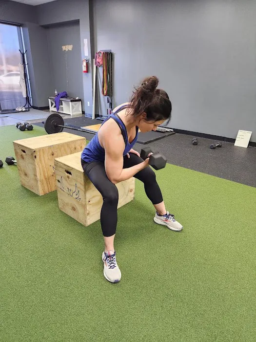 Phoenix Fitness For Women By Women Picture 2