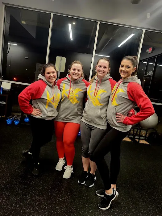 Phoenix Fitness For Women By Women Picture 3