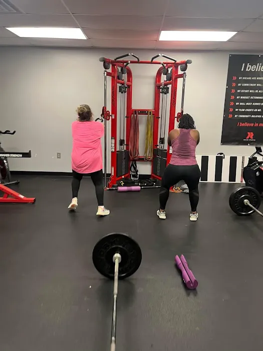 Phoenix Fitness For Women By Women Picture 4