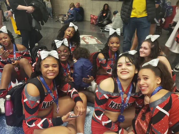 Nash Jem Elite All-Star Picture 1