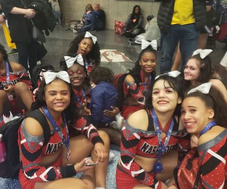 Nash Jem Elite All-Star