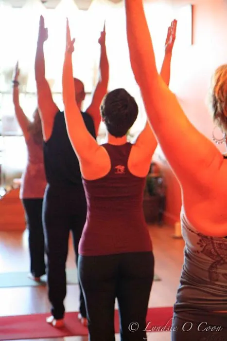 Core Balance Yoga Center Picture 1