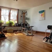 Lumin Movement - a GYROTONIC (r) studio ico