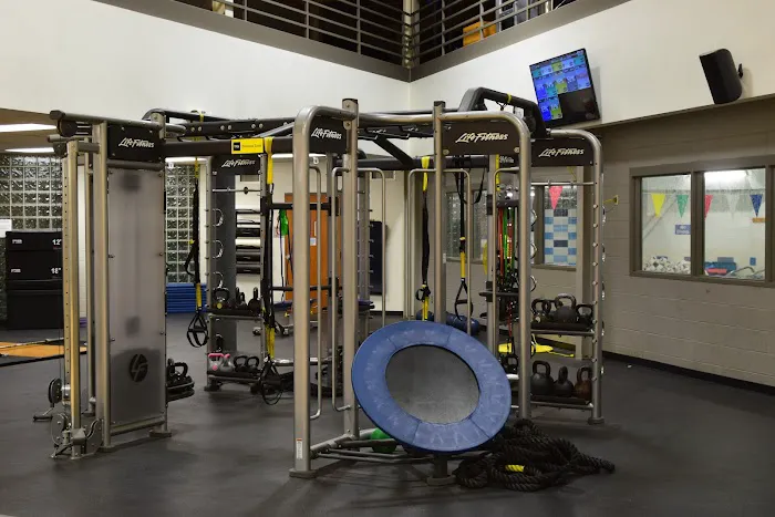 Kirmayer Fitness Center Picture 2