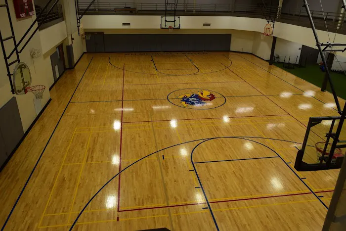 Kirmayer Fitness Center Picture 3