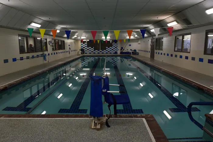 Kirmayer Fitness Center Picture 1