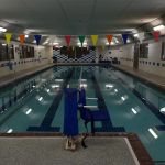 Kirmayer Fitness Center