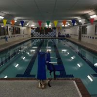 Kirmayer Fitness Center ico