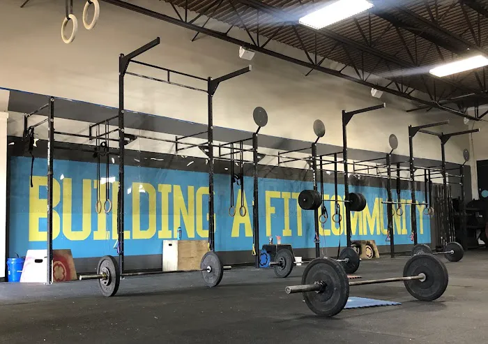 CrossFit Matters Picture 1