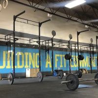 CrossFit Matters ico