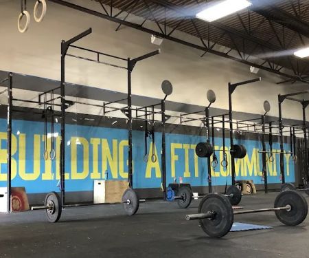CrossFit Matters
