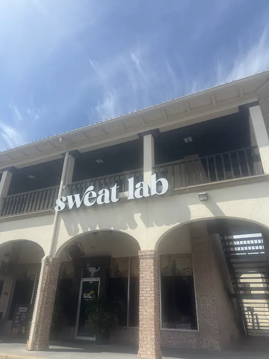 Sweat Lab Picture 7