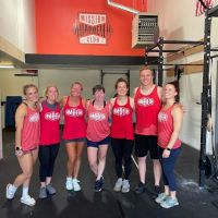 Mission Barbell Club ico