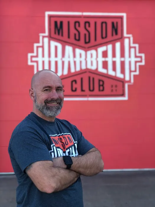 Mission Barbell Club Picture 5