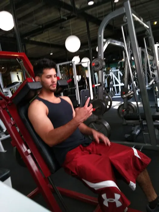 theGYMkc: River Market Picture 2