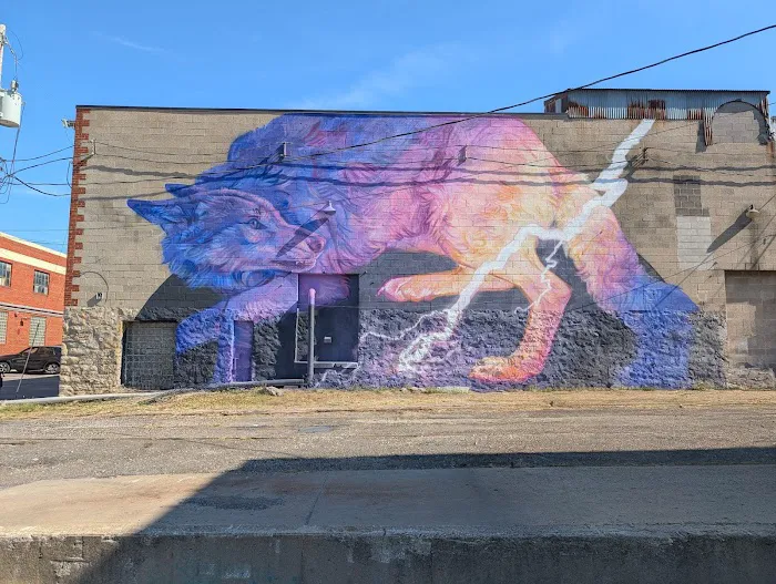 theGYMkc: River Market Picture 7