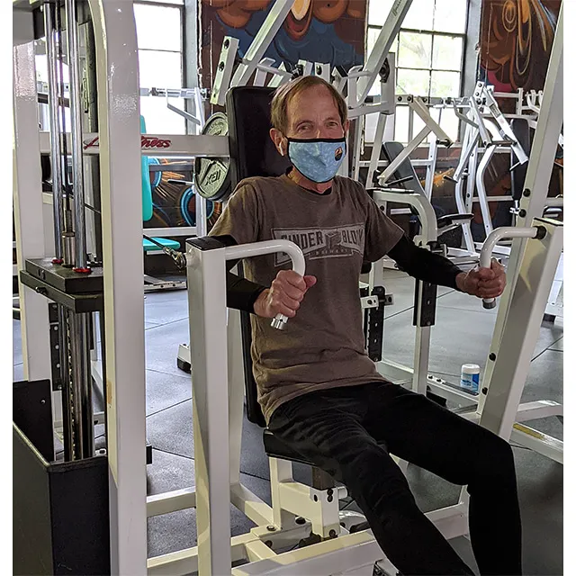 theGYMkc: River Market Picture 4