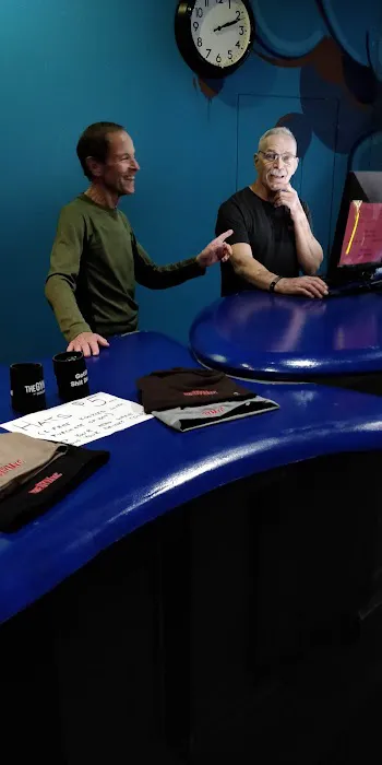 theGYMkc: River Market Picture 6