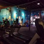 theGYMkc: River Market