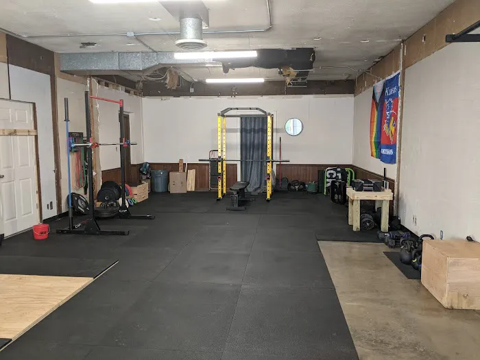 Crossroads Training Picture 2